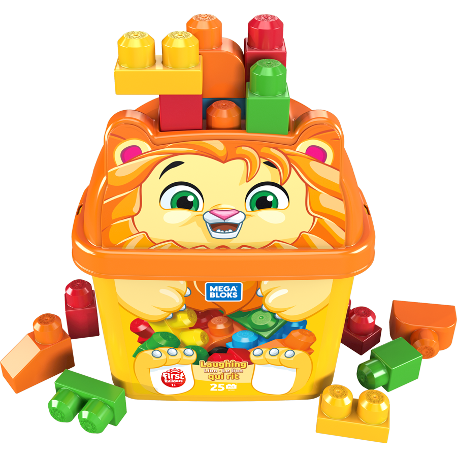 Junior Block Builders Toys"R"Us Singapore Official site